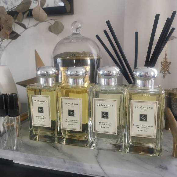 Jo Malone Other - Jo Malone London Cologne 5ml tester